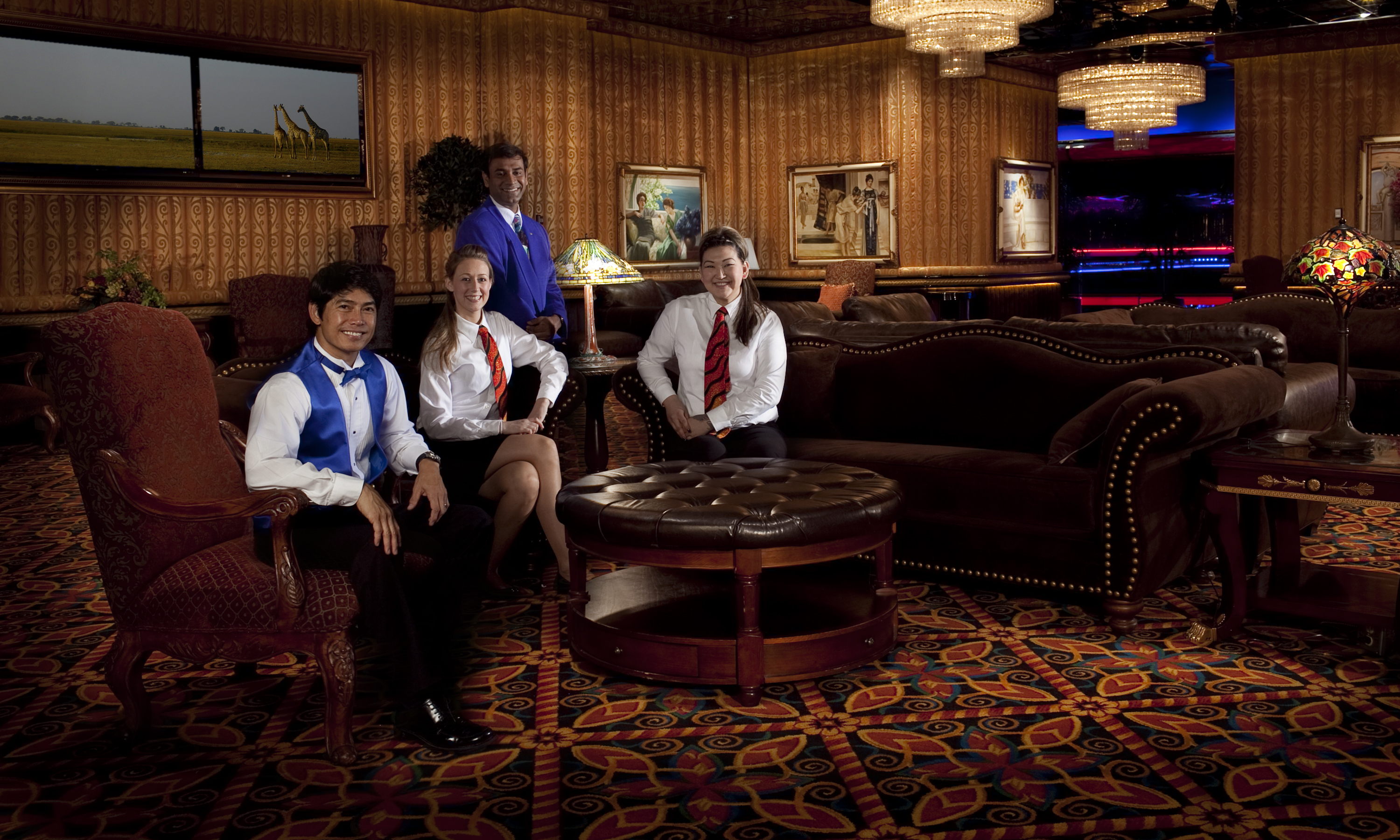 Peppermill Hotel Casino - Employment | Peppermill Resort Spa Casino, Reno, Nevada - Join our family at Peppermill and start your career with the best place to work in   Reno.