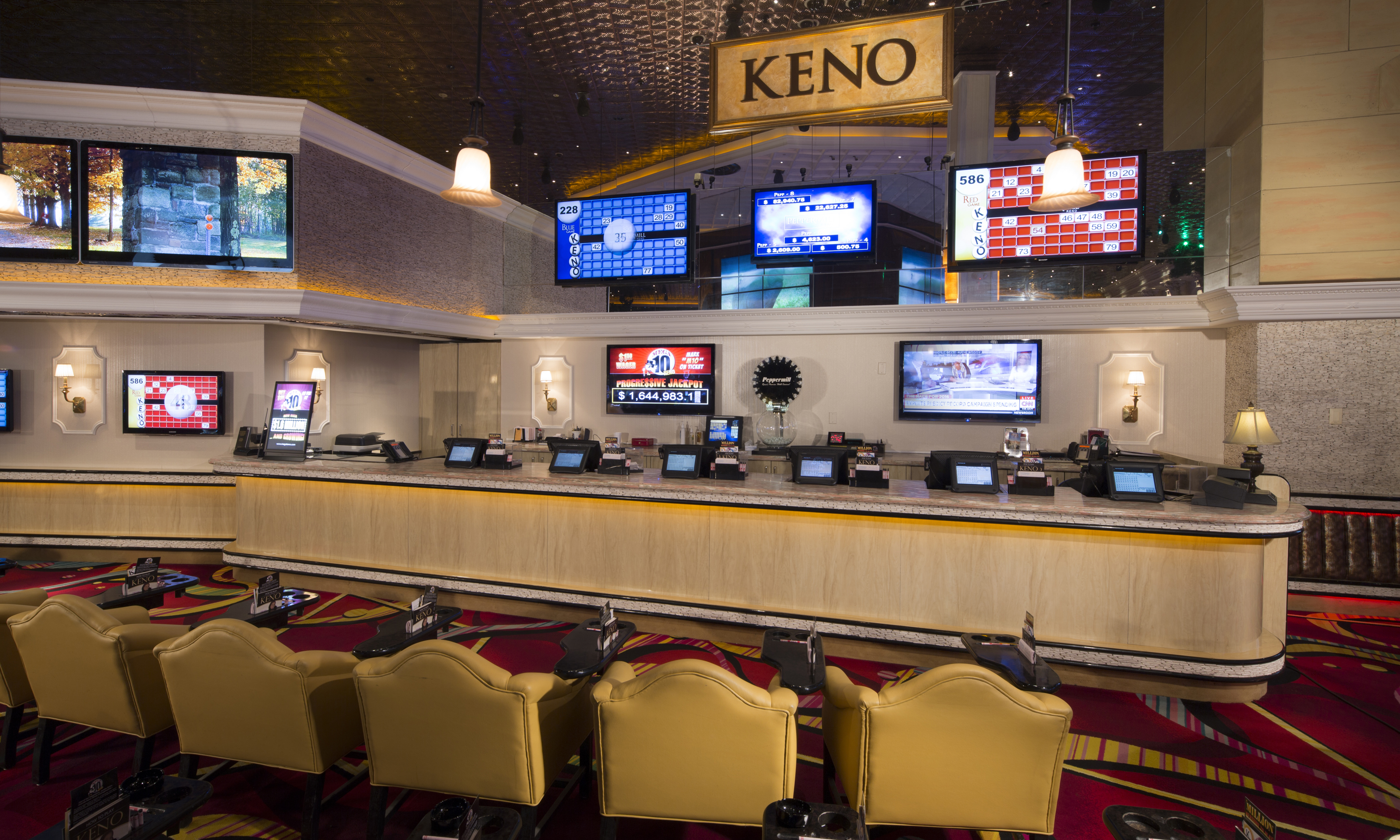 Keno spa