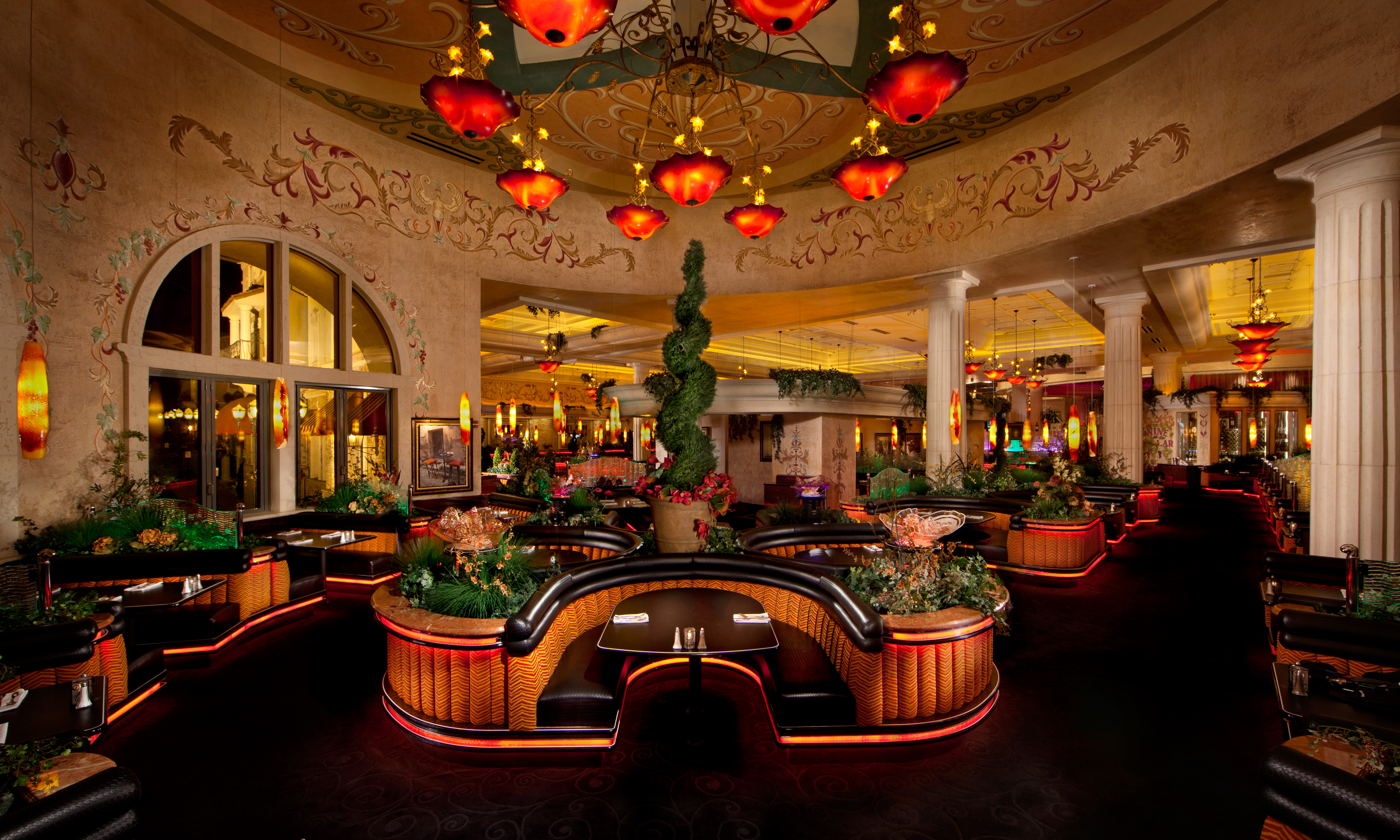Peppermill casino coupons