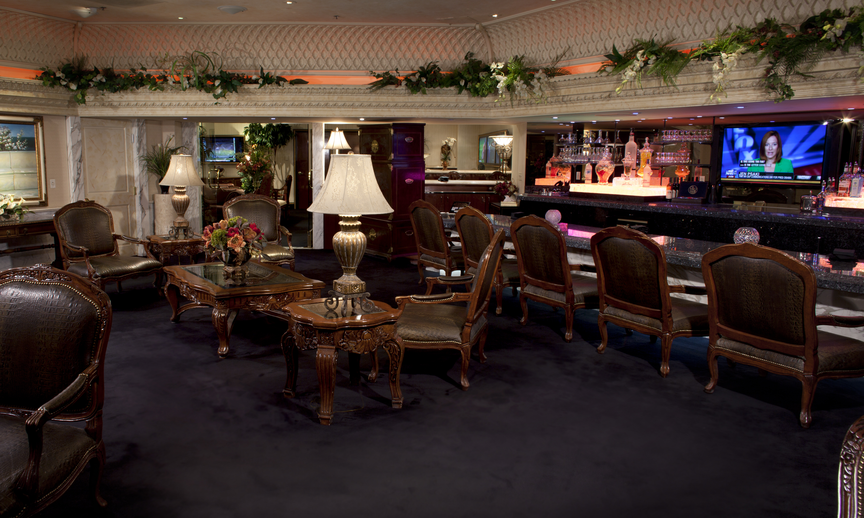 Peppermill VIP Services & Casino Hosts Peppermill Reno Casino