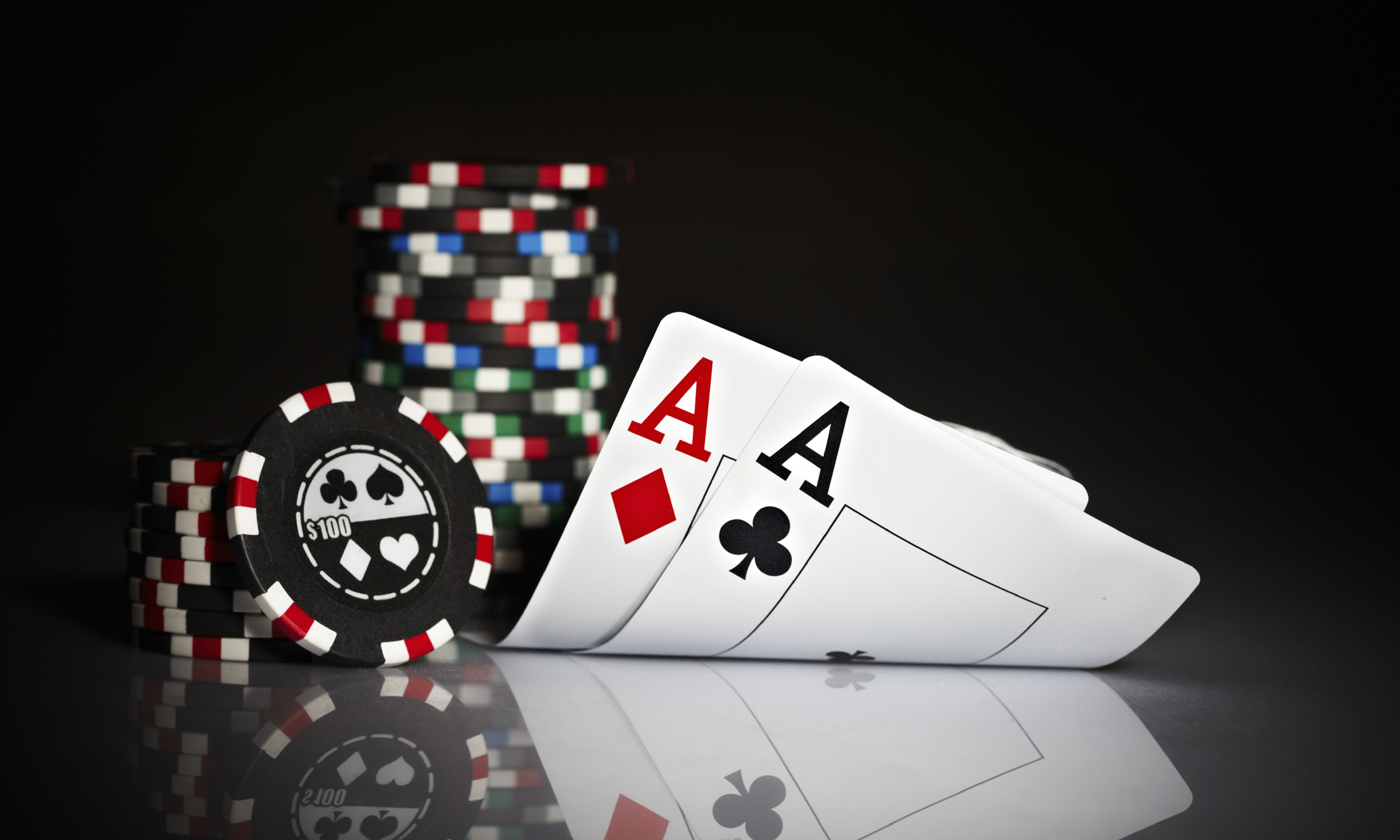 Casino Poker Weco