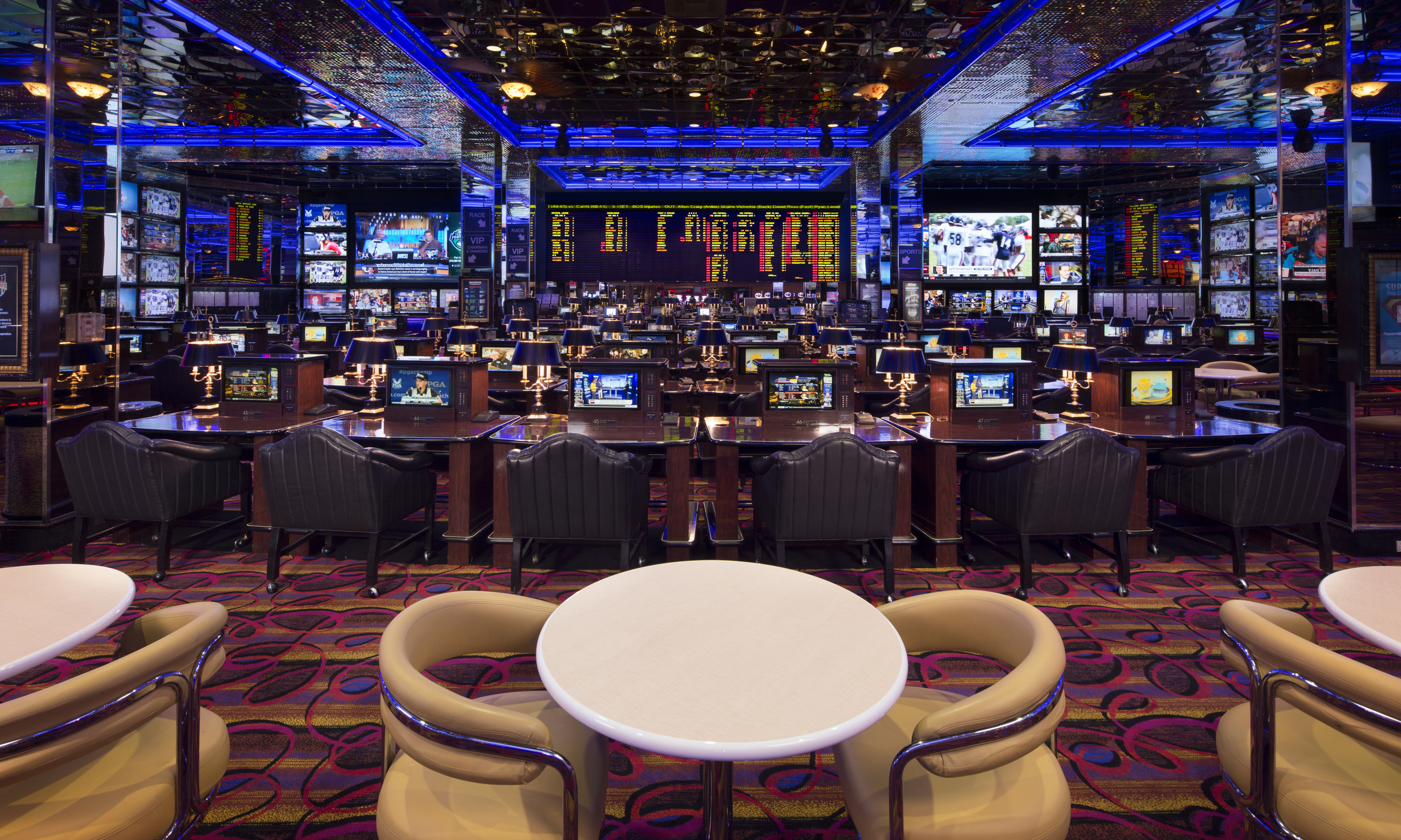 Peppermill Race and Sports Book Peppermill Reno Casino