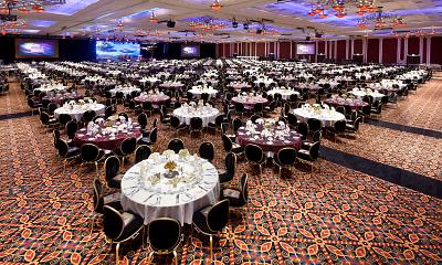 Tuscany Ballroom
