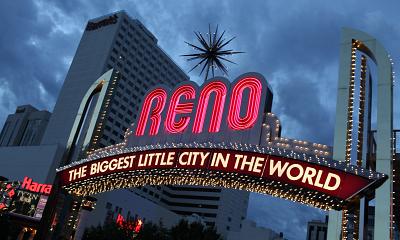 Reno Area Events