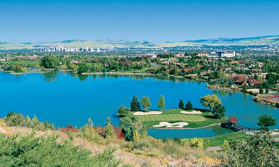 Golf Packages