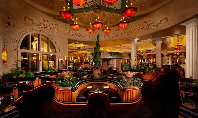 Casual Dining