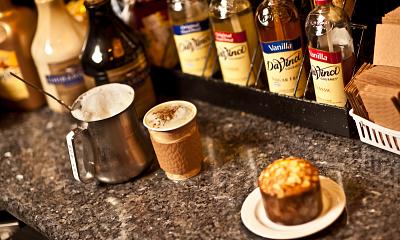 Cafe Espresso