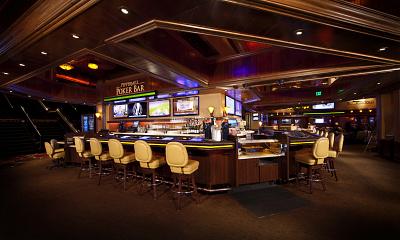 Poker Bar