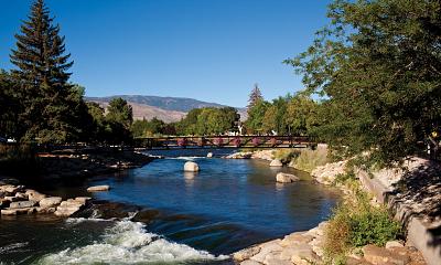 Reno Area
