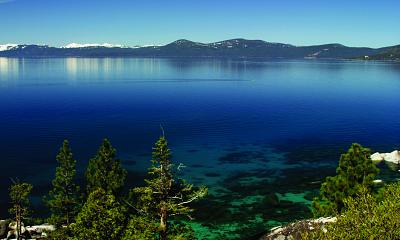 Lake Tahoe Shakespeare Festival Package