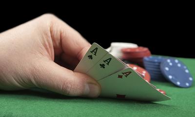 Poker Tournaments
