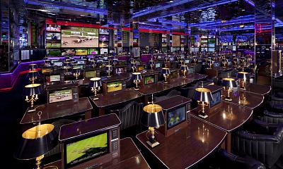 Race & Sportsbook
