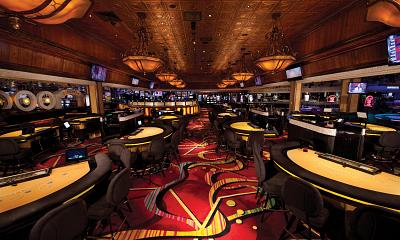Casino Promotions