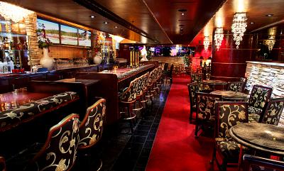 Chi Bar