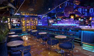 Oceano Bar
