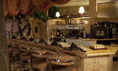 Romanza Bar