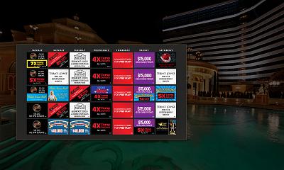 Monthly Calendar