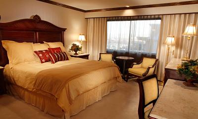 Standard King