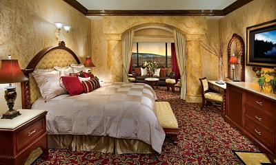 Florence Suite