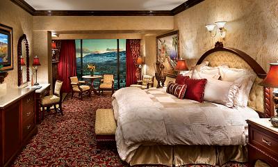 Villa Suite