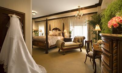 Bridal Suites