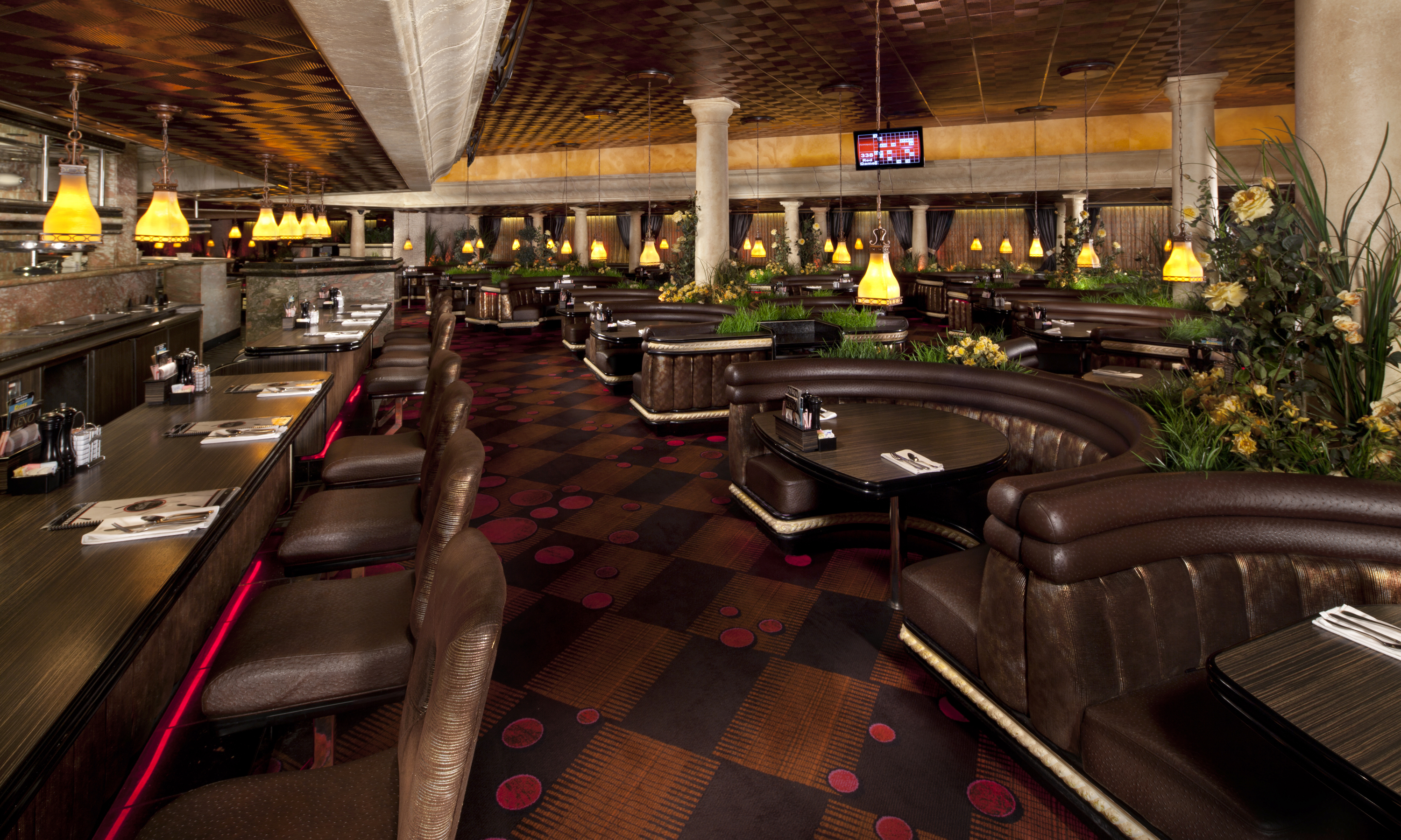 Peppermill reno buffet coupon