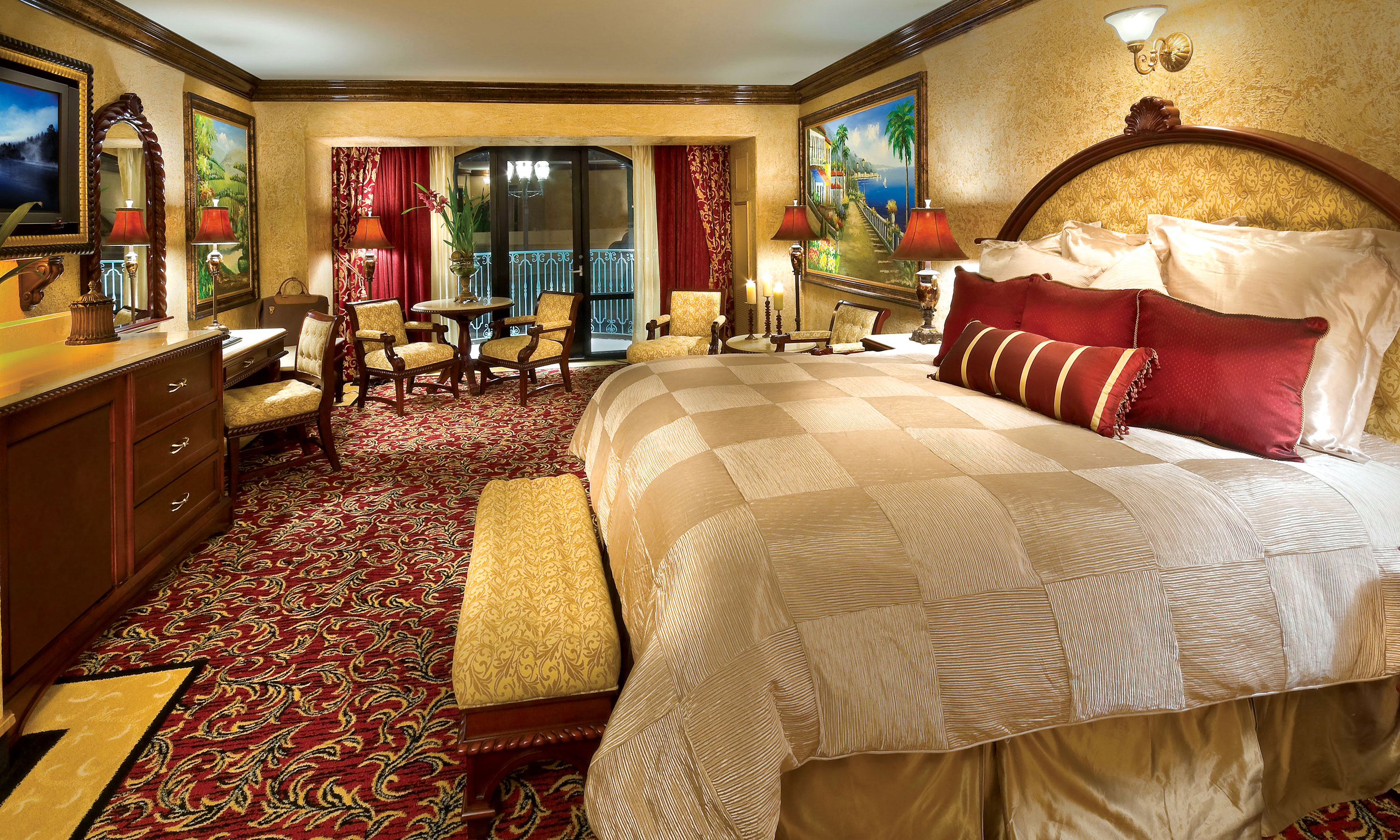 tuscany hotel & casino tuscany hotel & casino