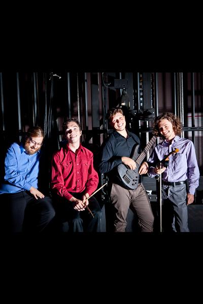 Bogg Jazz Ensemble