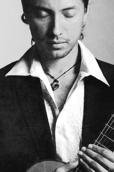Milton Merlos