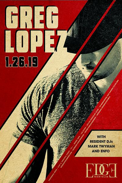 Greg Lopez