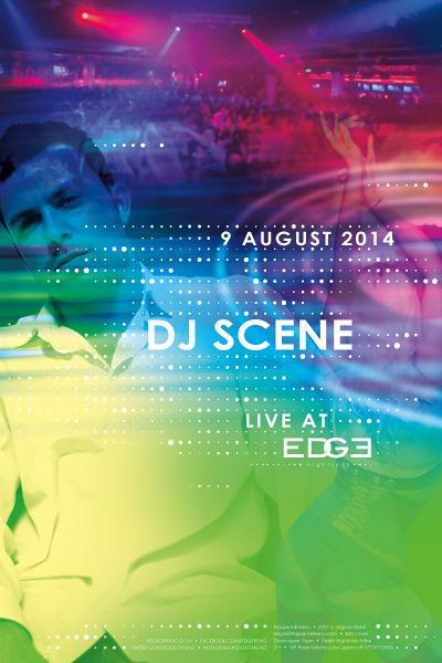DJ Scene