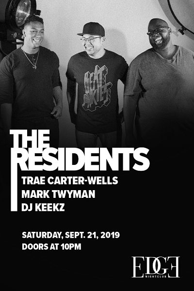 The Residents