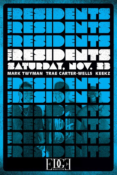 The Residents