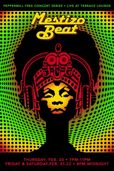 Mestizo Beat