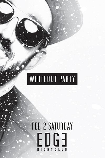 Whiteout Party