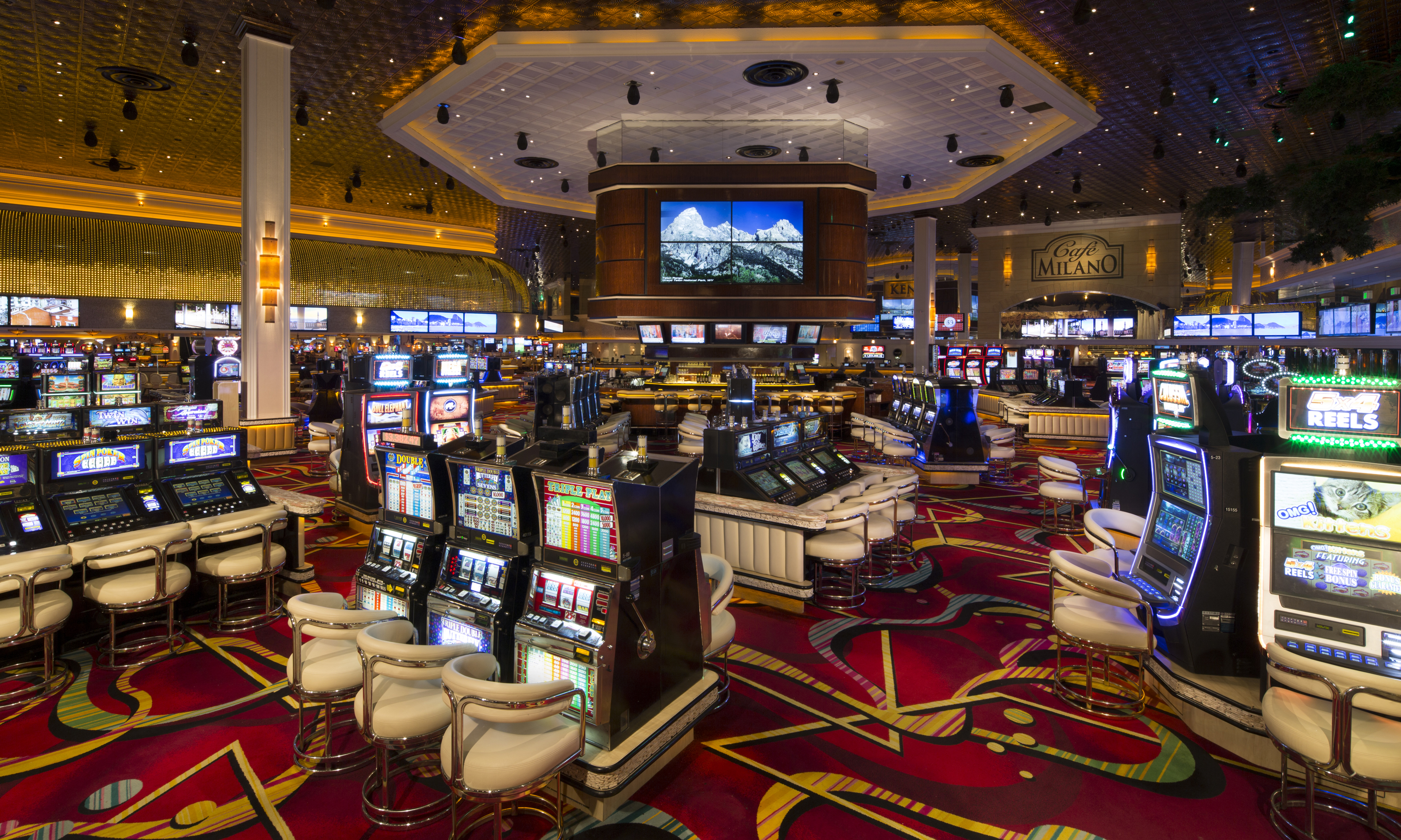 Vegas jackpot winners 2020