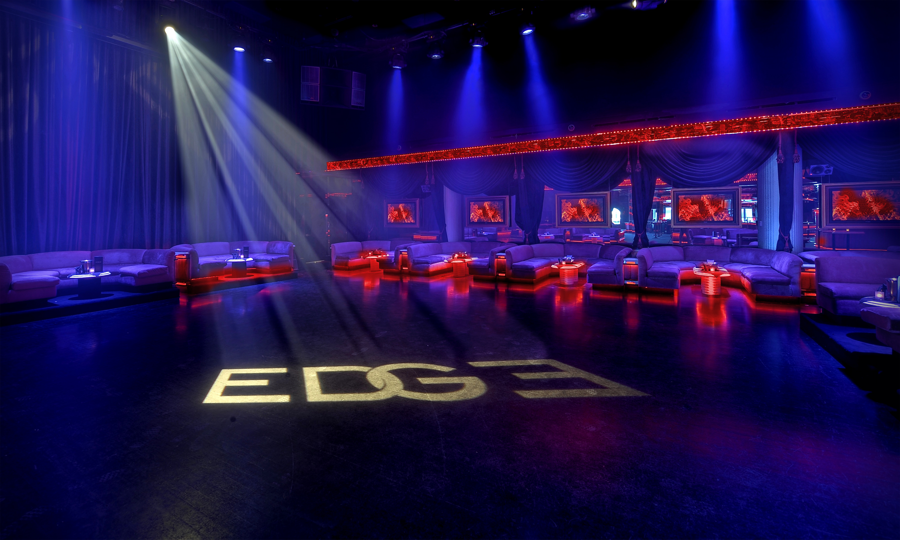 The Mugen Fighters Guild Stages