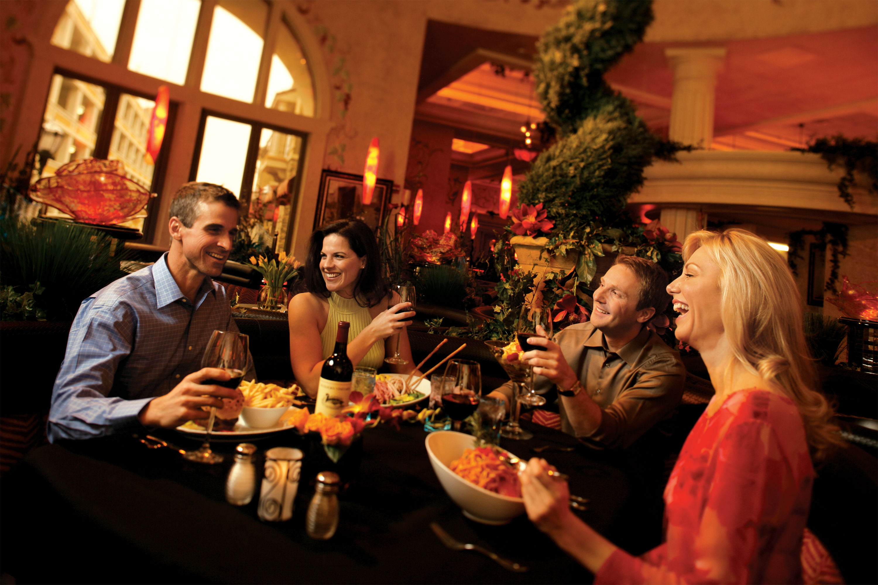 Big Island Fine Dining Big Island Fine Dining