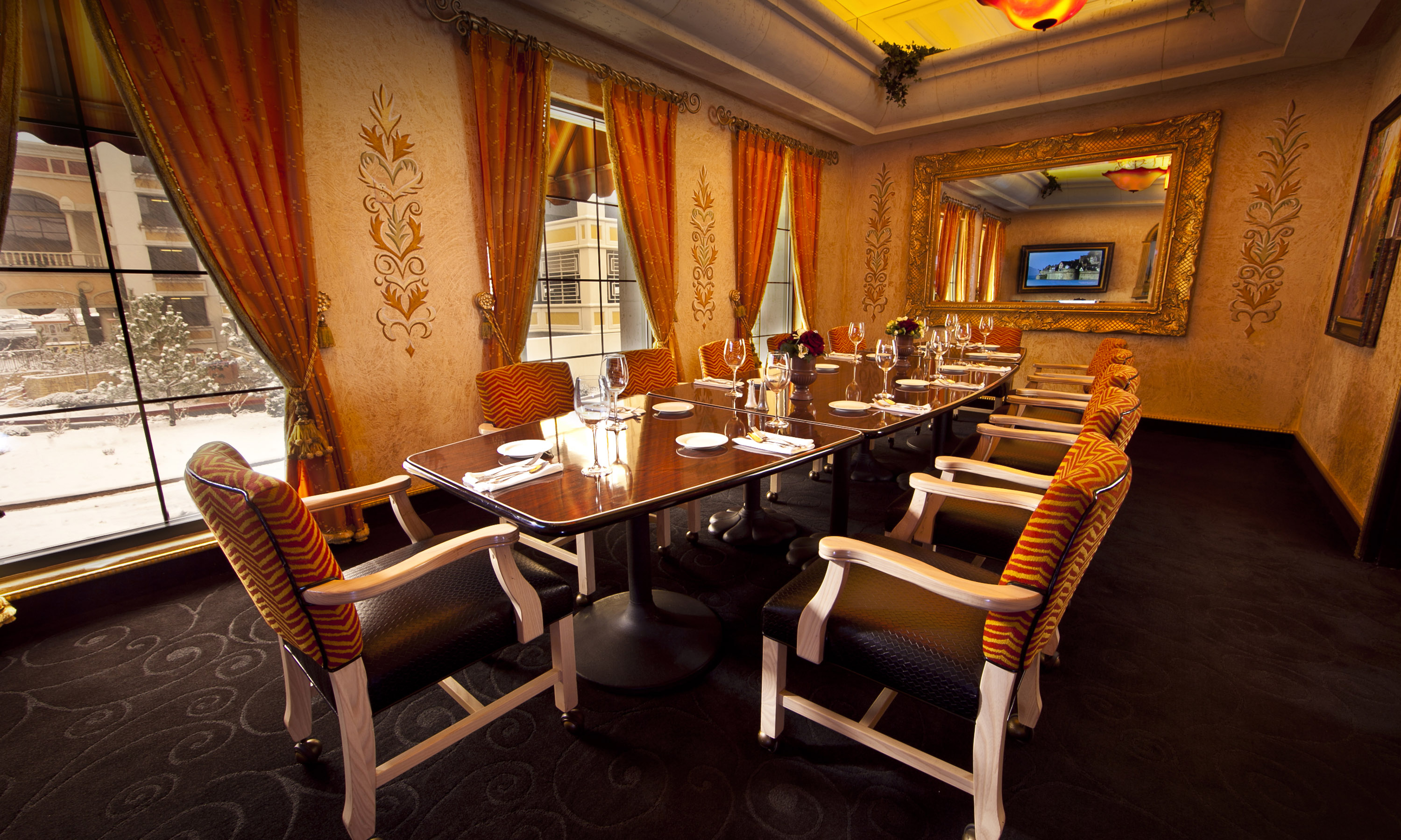 Best non casino restaurants in reno