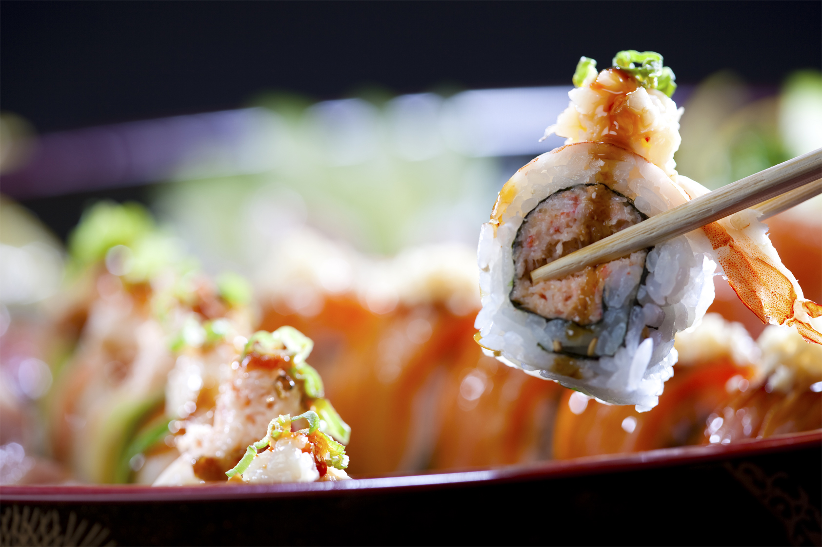 Oceano Peppermill Reno Casual Dining