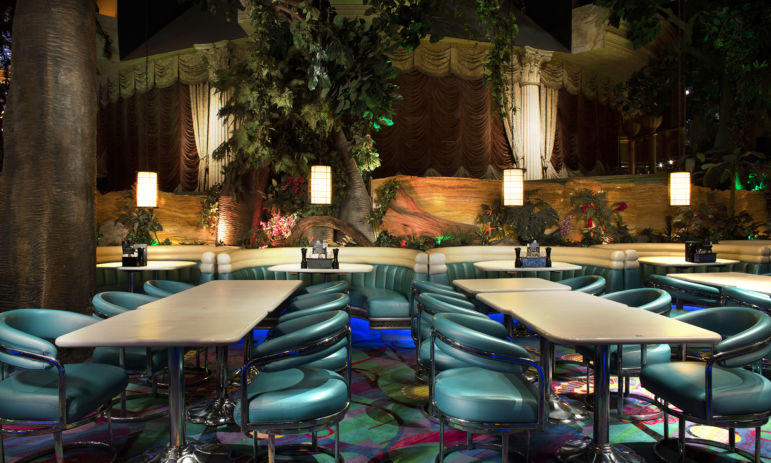 Island Buffet Peppermill Reno Casual Dining