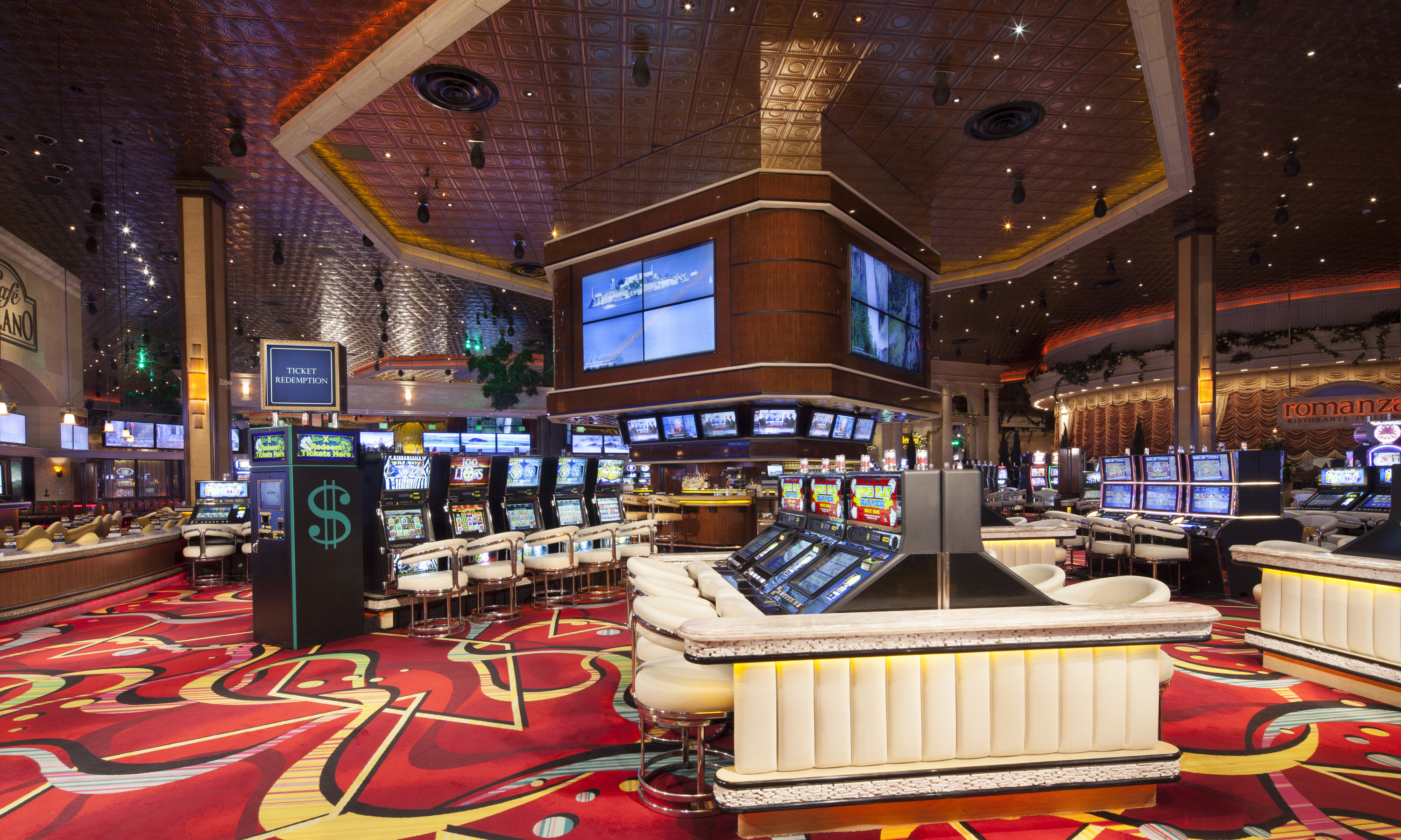 Reno Casinos