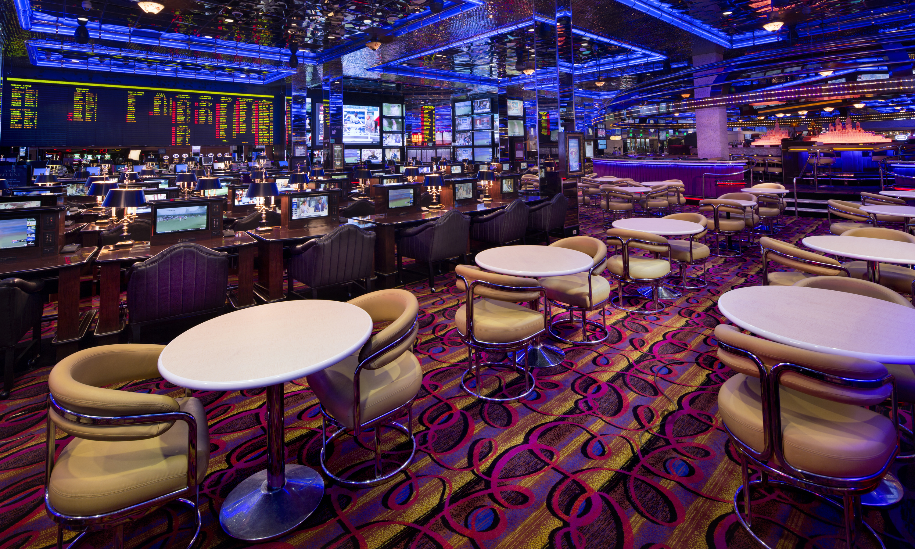 Peppermill Race and Sports Book Peppermill Reno Casino