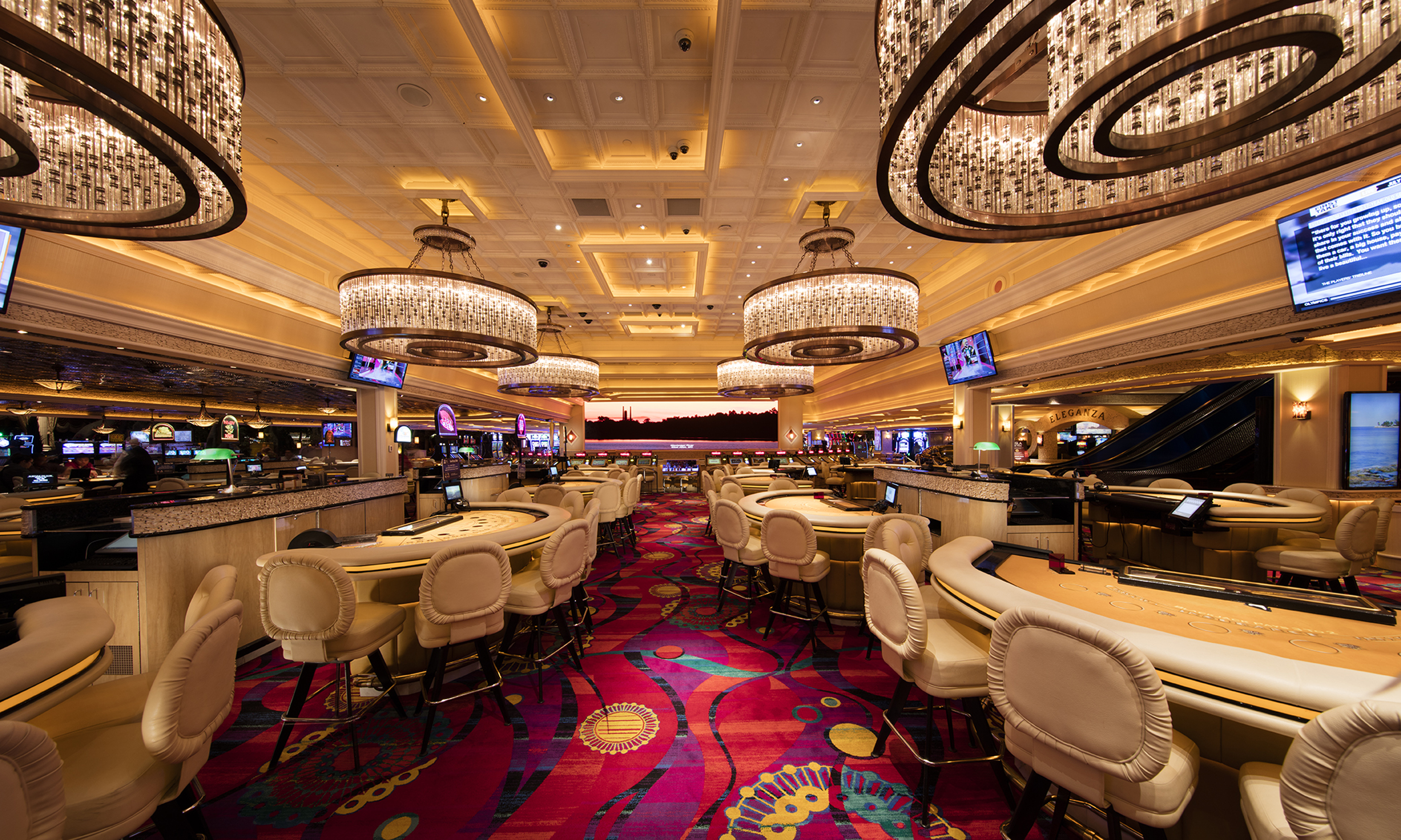 Casinos In Reno