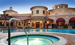 Peppermill Pools