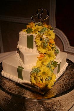Cake 1