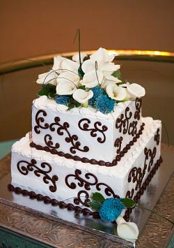 Cake 12