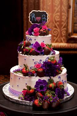 Cake 67