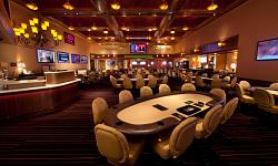 Peppermill Poker Room