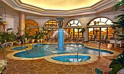 Spa Toscana Caldarium